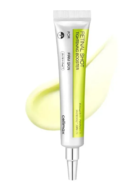 Celimax The Vita A Retinal Shot Tightening Booster 15ml