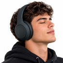 Fone De Ouvido Sem Fio Bluetooth Headphone