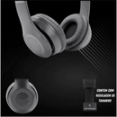 Fone De Ouvido Sem Fio Bluetooth Headphone