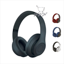 Fone De Ouvido Sem Fio Bluetooth Headphone