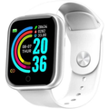 Smartwatch Relógio Inteligente Bluetooth + Batimentos
