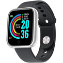 Smartwatch Relógio Inteligente Bluetooth + Batimentos