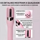 Maquina De Corte Bordado Removedora de Pontas Duplas Bivolt