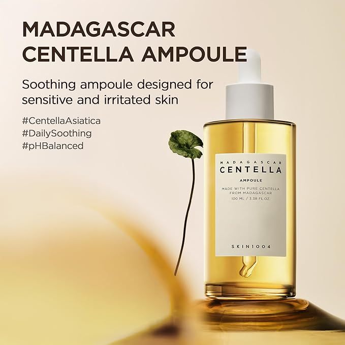 Centella Ampoule 30ml