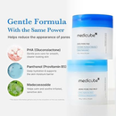 MEDICUBE zero pore pad 2.0